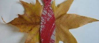 Yapraktan kelebbeekk :)