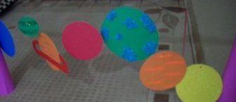 Uzay ve çamaşır makinası