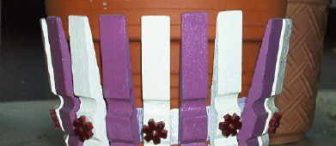 Mandaldan saksılık