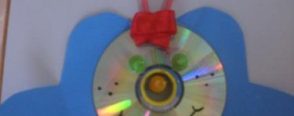 Cd den fil çalışması