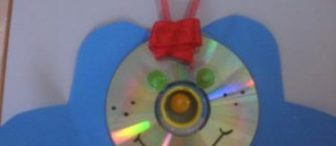 Cd den fil çalışması