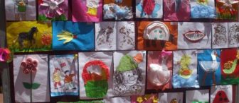 Bartın Gökkuşağı Anaokulu etkinlinlikleri..