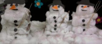 Okulda yaptıkllarımızz