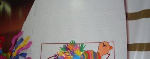 Mınık ellerin sergisi kayseri
