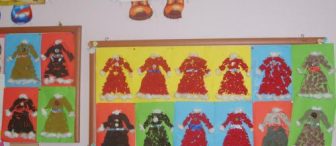 Kışlık Montlarımız Pek Şirin