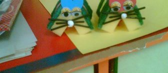 Sünger kediler pek de sevimliler