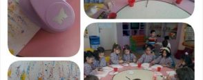 Strafordan Dekoratif 3 boyutlu kelebek Tablo