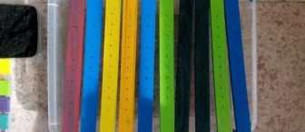 Kendi Abaküsümüzü KEndimiz Yaptık