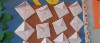 Hem meslekler konusu hem de İletİŞİm konusunda kullanacaĞiniz bİr etkİnlİk…