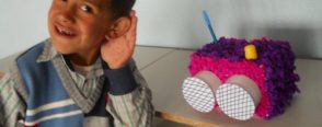 İletİŞİm konusunda yaptirdiĞim radyo