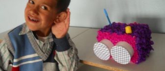 İletİŞİm konusunda yaptirdiĞim radyo