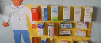 Eczacimiz ve Şİfa deposu:)