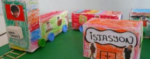Konu:  TaŞitlar