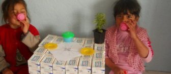 Okul sÜtÜ akil kÜpÜ :))