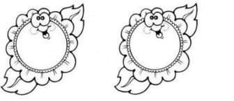 ılk gun ıcın yaka kartlarıııııı…!