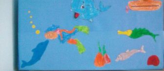 Küçük Okyanusumuzzz :)