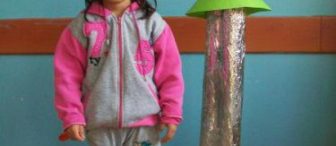 Roketimiz İçin Geri Sayım Başladı :)