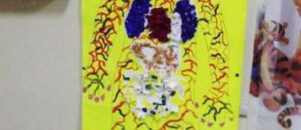 çocuklarınnn fırçalarından vücudumuzz