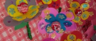 Lolİpoplu ÇİÇeklerİmİz :))