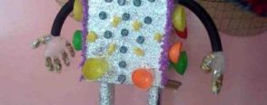 Robot :)