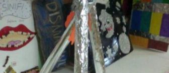 yıldızlara birde burdan bakalım :)