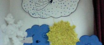 Buda Cici Bulutlarımız :)