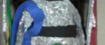 Füzemiz Ve Astronotumuz :)