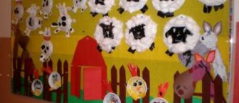 Hem sinif sÜsÜ hem proje