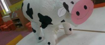 Damacanadan İnek yaptıkkkkk :)