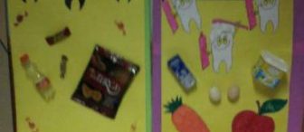 4 Yaş Grubumuzdan Proje Çalışması :)