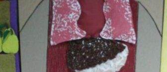 İç Organlar Proje Çalışması :)