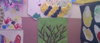 Sergİmİzden sÜpeeerrr etkİnlİk Örneklerİ…