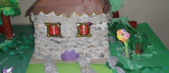 Taşşşşşşşş evvv