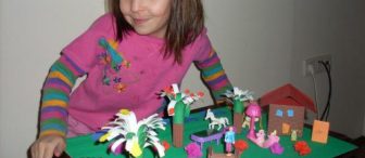 Bu da bizim ilk projemiz