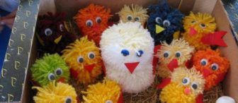 Arilar,cİvcİvler ve dİĞerlerİ….