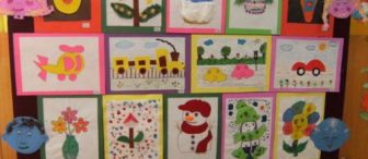 Proje Çalışmalarıı, Hepsi birbirinden Güzel