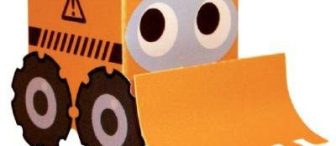 Kutudan Çalışma :)