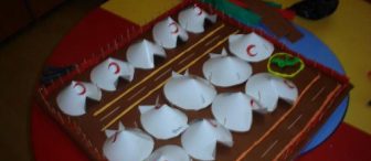 Elazığ hilalkent ilköğretimden