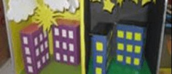 Uzay ÇaliŞmasi ve dİĞerlerİ