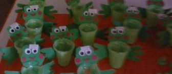 Harika proje çalışmalarımız…