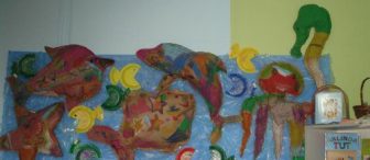 Denizaltı (3 boyutlu)