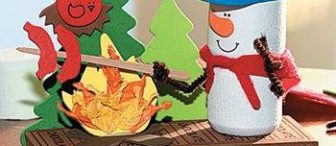 Güzel bir etkinlik örneği.