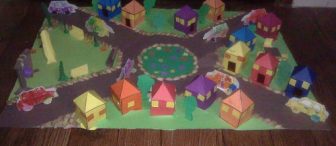 Mahallemiz nasıl olmuşş