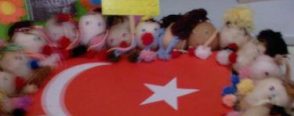 Kendi çalışmalarım