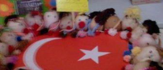 Kendi çalışmalarım