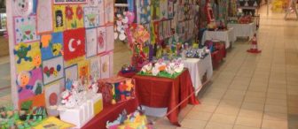 2009_2010 sergİ resİmlerİmİz 2