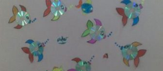 Bakin buda benİm baliklarim