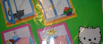 Bunlarda bnm kavram ÇaliŞmalarina yÖnelİk projelerİm :)