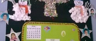 Bizim takvimimizi gördünüz mü?