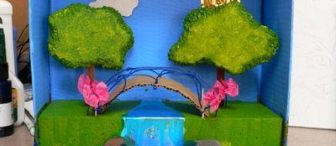 Değişik projeler :)))))))